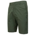 thumbnail image 1 of Men's 6 Pocket All Motion Stretch Utility Golf Shorts (32-42), 1 of 7