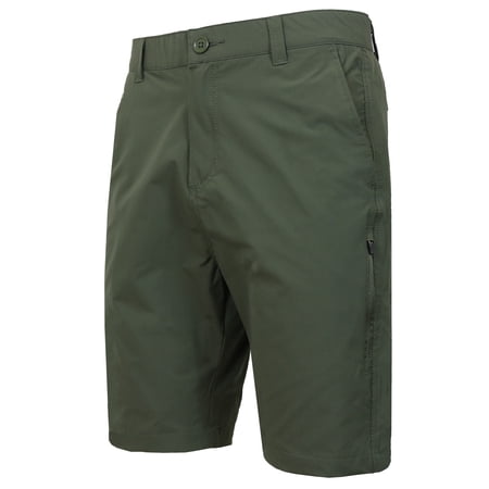 Men's 6 Pocket All Motion Stretch Utility Golf Shorts (32-42)