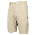 thumbnail image 1 of Men's 6 Pocket All Motion Stretch Utility Golf Shorts (32-42), 1 of 7
