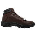 thumbnail image 1 of Men's 6 TPU Steel Toe Workboot, Brown - 11.5 M, 1 of 2