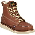 thumbnail image 1 of Men's 6" Thorogood Boots (U.S.A.) 814-4200-GWP501 with Free Gift Lace, 1 of 1