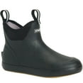 thumbnail image 1 of Xtratuf  Mens 6 Inch Ankle Deck  Boots   Ankle, 1 of 7