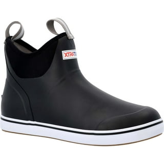 Fishing Deck Boots