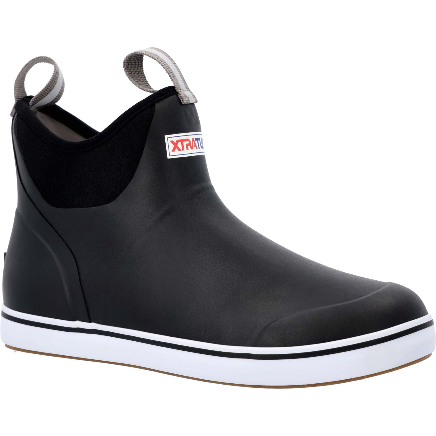 Xtratuf deck shop boots 12 inch