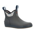 thumbnail image 1 of Men's 6 in Ankle Deck Boot Size 14(M), 1 of 7