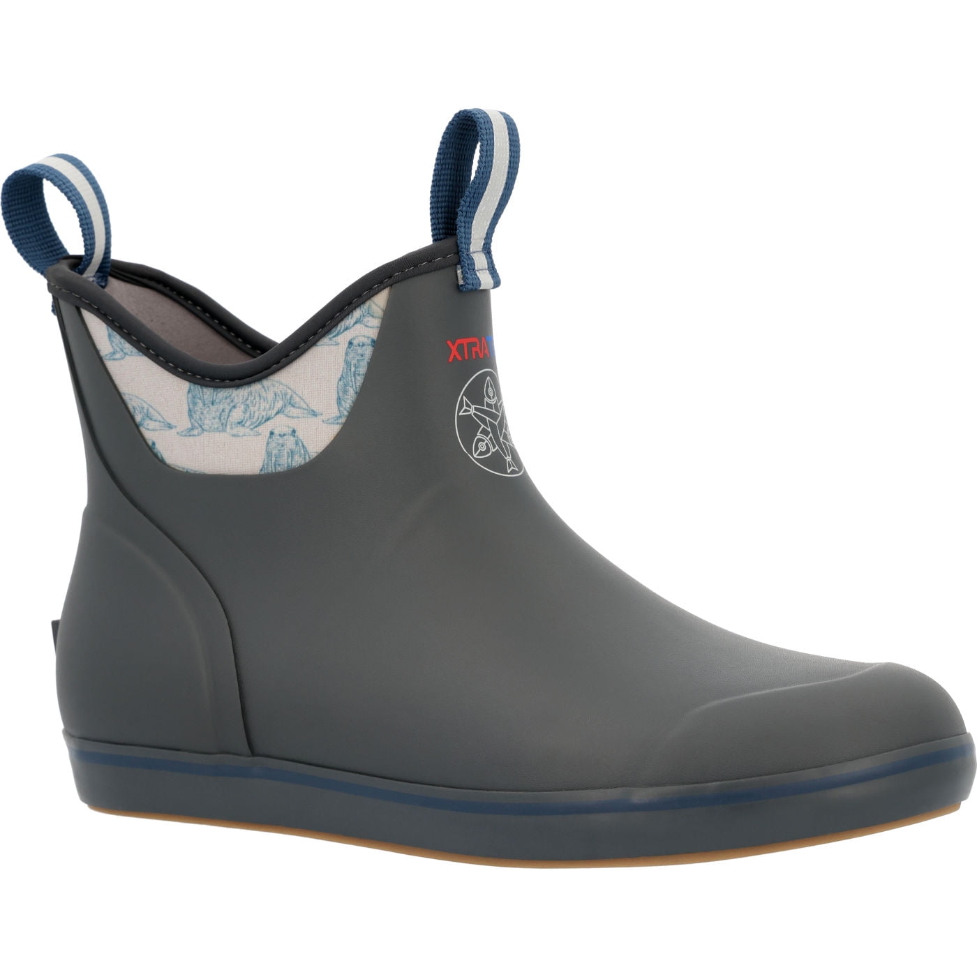 Panama Jack C3 Mens Black Boot Waterproof Havana Joe Lace Up