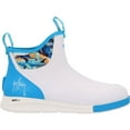 thumbnail image 1 of Men's Ankle Deck Boot Sport Guy Harvey, 1 of 6