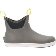 Mens Ankle Deck Boot