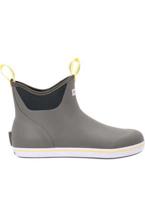 Men's Ankle Deck Boot