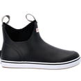 thumbnail image 1 of Men's Ankle Deck Boot, 1 of 7