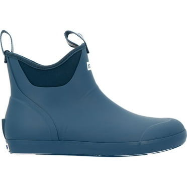 Men's 6 in Ankle Deck Boot