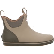 Mens Ankle Deck Boot