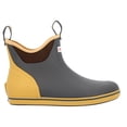 thumbnail image 1 of Xtratuf Mens Ankle Deck Round Toe Pull On  Ankle Boots, 1 of 5