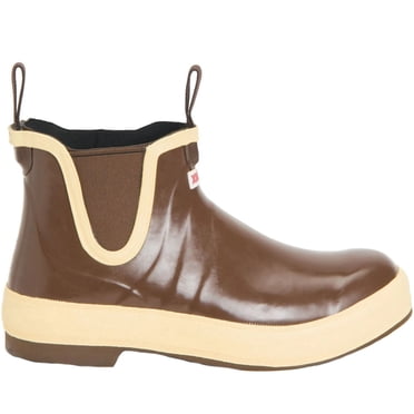 Men's Legacy Ankle Deck Boot