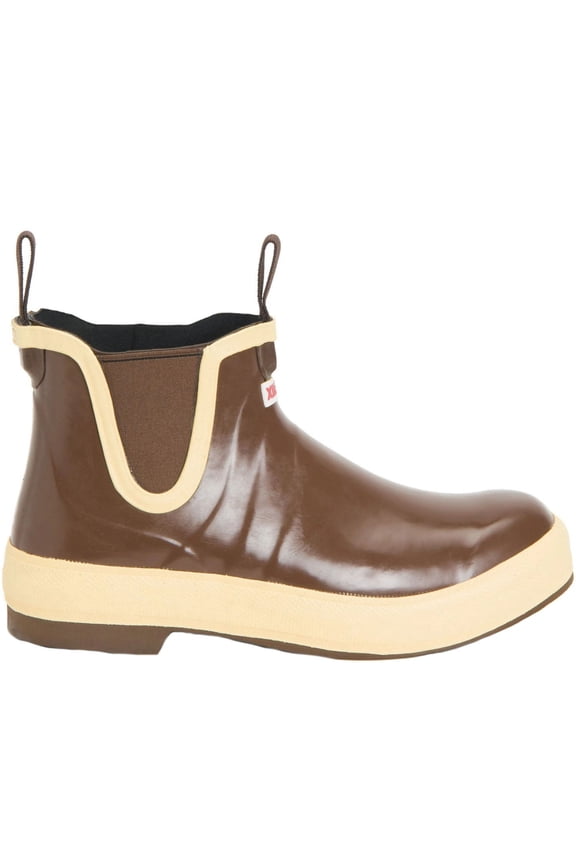 Men's Legacy Ankle Deck Boot