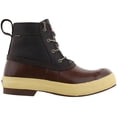 thumbnail image 1 of Xtratuf Mens Legacy Lace Waterproof Round Toe Duck  Ankle Boots, 1 of 7