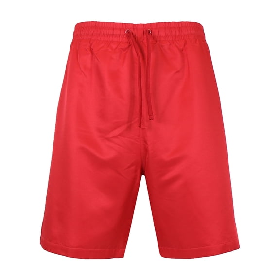 Men's 7" Performance Active Workout Training Shorts With Mesh Lining