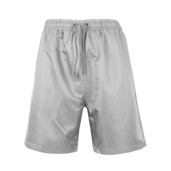 Men's 7" Performance Active Workout Training Shorts With Mesh Lining
