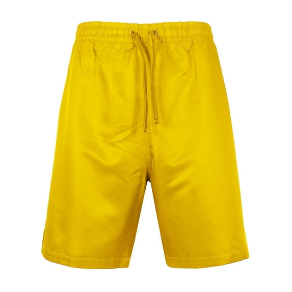 Men's 7" Performance Active Workout Training Shorts With Mesh Lining