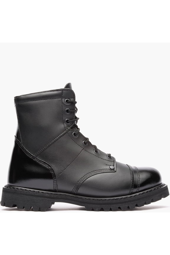 Men's 7 Zipper Paraboot 2091