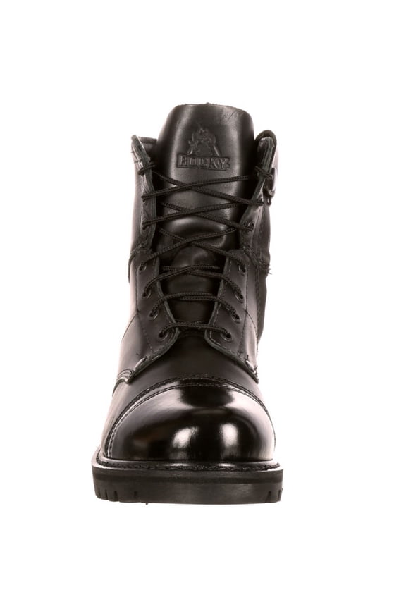 Men's 7 Zipper Paraboot 2091