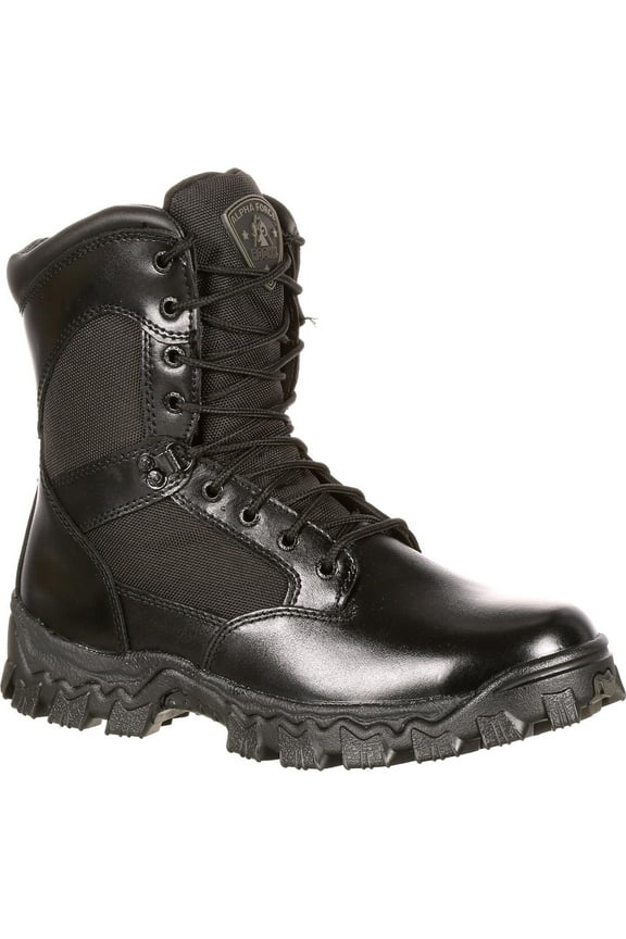 Men's 8 AlphaForce 2165