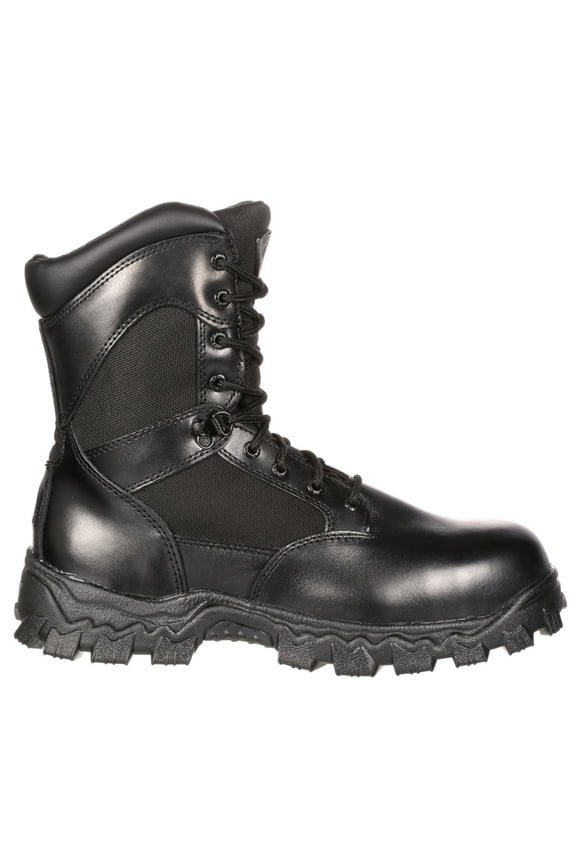 Men's 8 AlphaForce Zipper 2173
