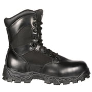 Mens 8 AlphaForce Zipper 2173