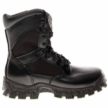 Men's 8 AlphaForce Zipper 2173
