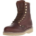 thumbnail image 1 of Men's 8" Farm Boots Redwood, 1 of 5