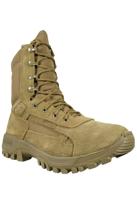 Men's 8 Inch Terassault T1 Tactical Combat Boot 8177
