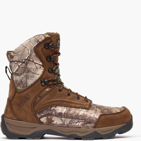Men's 8 Retraction 800G RKS0227