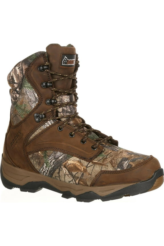 Men's 8 Retraction 800G RKS0227