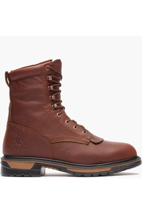Men's 8 Ride Lacer 2723