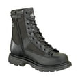 thumbnail image 1 of Men's 8" Thorogood Waterproof Trooper Side Zip Work Boots 834-7991, 1 of 2