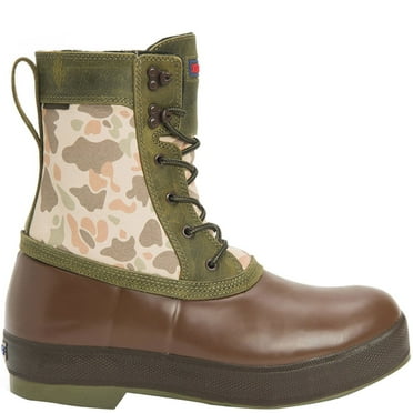 Men's 8 in Insulated Legacy Lace Boot