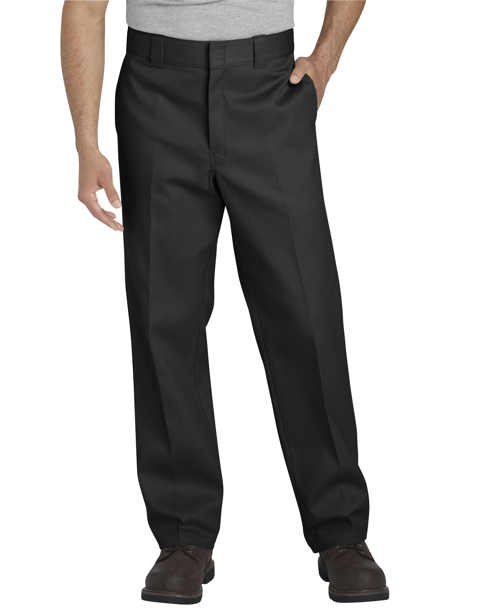 væske hjemme Caius Men's 874 Flex Work Pant - Walmart.com