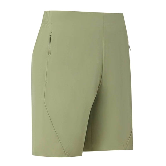 Men's 9 Inch Athletic Basketball Shorts Loose Fit Below Knee Gym Workout Drawstring Elastic Waist with Pockets Summer Training Shorts