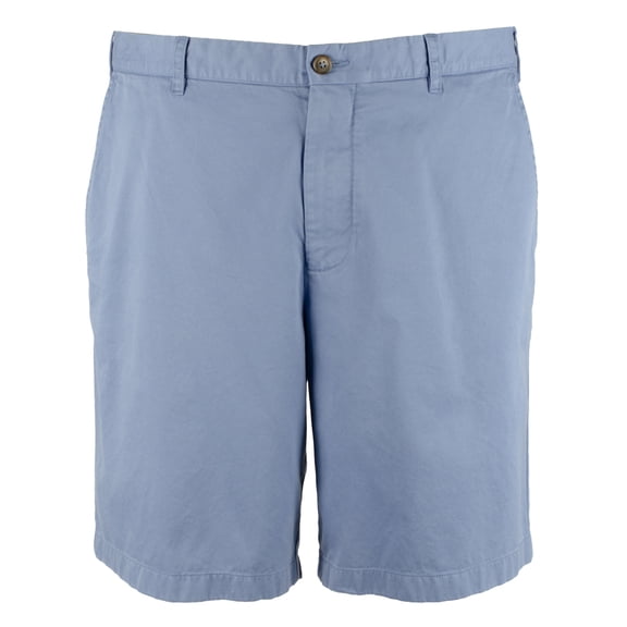 Men's 9-Inch Cotton Skipjack Shorts PB 40