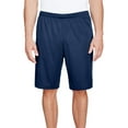 thumbnail image 1 of Men's 9" Inseam Pocketed Performance Shorts, 1 of 5