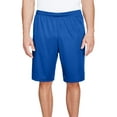 thumbnail image 1 of Men's 9" Inseam Pocketed Performance Shorts, 1 of 5