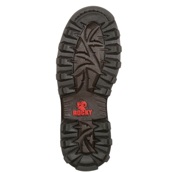 Men's 9 Lace-to-Toe BearClaw 3D 9237