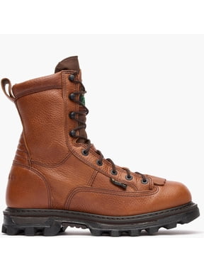 Men's 9 Lace-to-Toe BearClaw 3D 9237