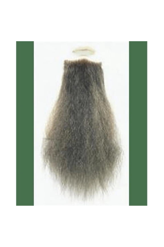 Morris Costumes 9 Pointed Goatee