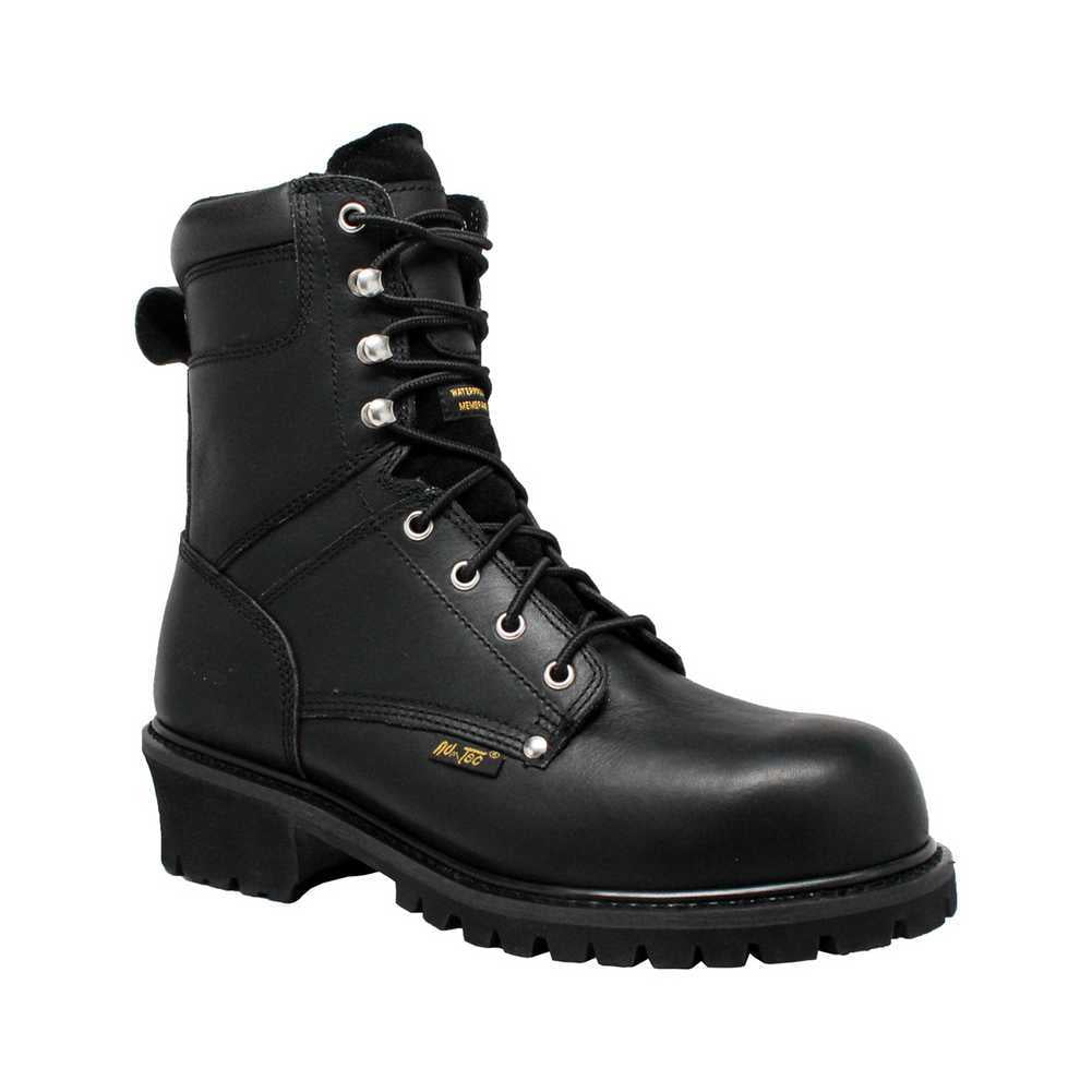 Supeer Lagger Men's 9494 9 Super Logger - Walmart.com