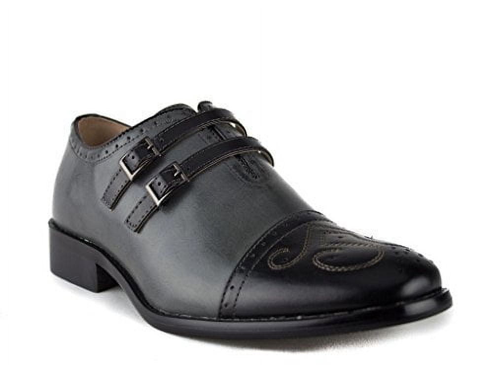Men-s-95731-Leather-Lined-  display picture 2