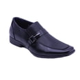 thumbnail image 1 of Men's A-191 Shoes Dress Loafer Black Color US6, 1 of 5