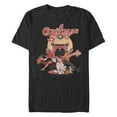 thumbnail image 1 of Men's A Christmas Story Retro Characters  Graphic T-Shirt, 1 of 5