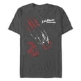 thumbnail image 1 of Men's A Nightmare on Elm Street Ready or Not Graphic T-Shirt, 1 of 5