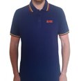 thumbnail image 1 of AC/DC Voltage Logo Polo Shirt, 1 of 3